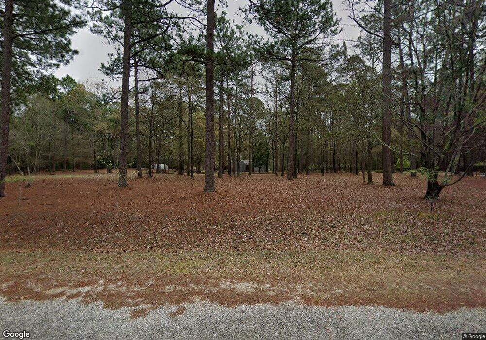 546 Russell Rd, Camden, SC 29020 - photo 1