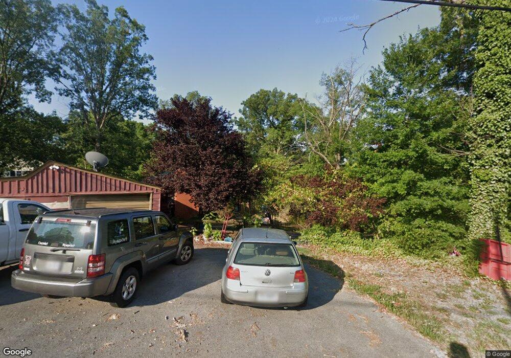 14 Dungadin Rd, Front Royal, VA 22630 - photo 1