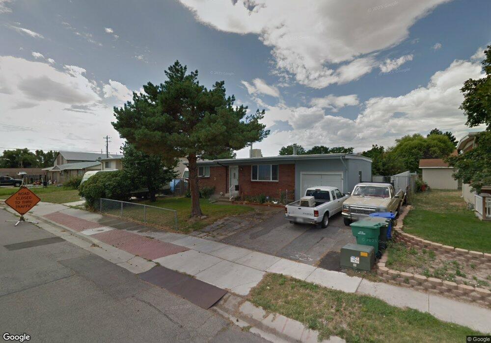 8660 Susan Way, West Jordan, UT 84088 - photo 1