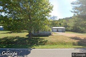 6595 French Ridge Rd, Tell City, IN 47586