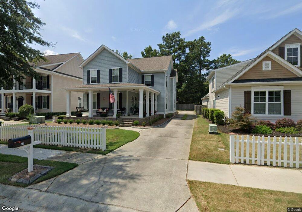 981 Mitchell Ln, Evans, GA 30809 - photo 1