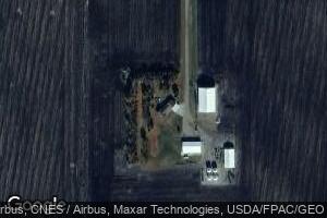 3040 60th St SE, Montevideo, MN 56265