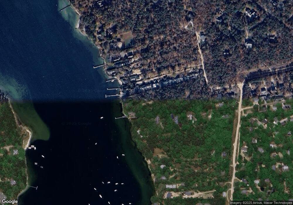 36 Hvoslef Way, Vineyard Haven, MA 02568 - photo 1