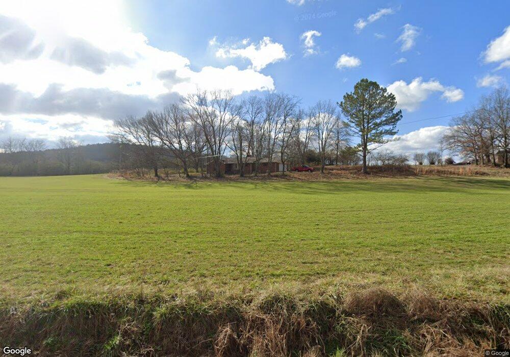 244 W Kinman Rd SW, Calhoun, GA 30701 - photo 1