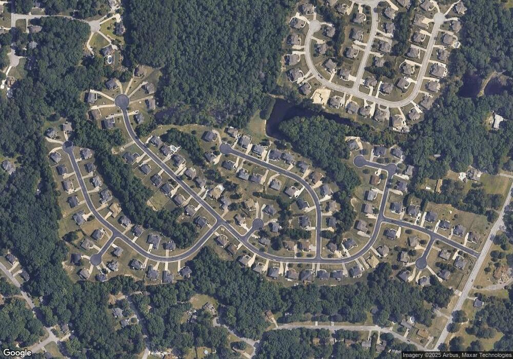 1932 Buford Ct, Conyers, GA 30094 - photo 1