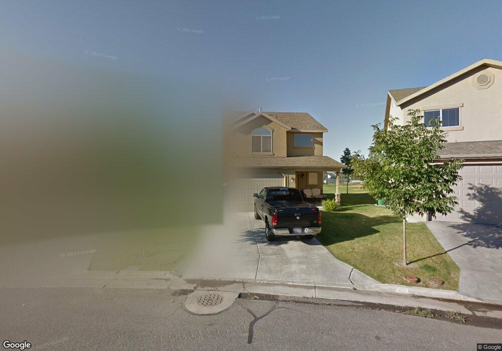 1763 N Belvedere Way, Layton, UT 84041 - photo 1