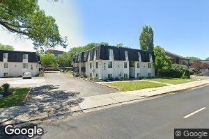 760 E 3900 S Unit 3, Salt Lake City, UT 84107