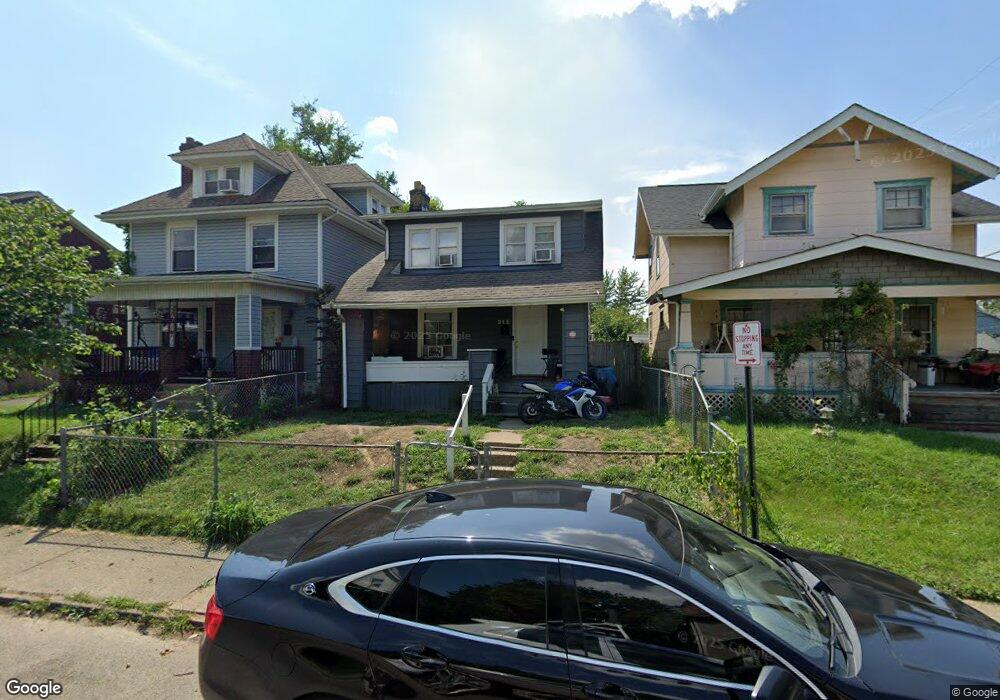 315 S Eureka Ave, Columbus, OH 43204 - photo 1