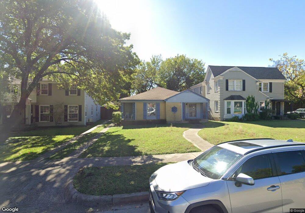 5444 Longview St, Dallas, TX 75206 - photo 1