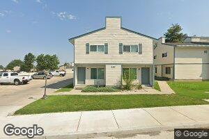123 W 900 N, Logan, UT 84321