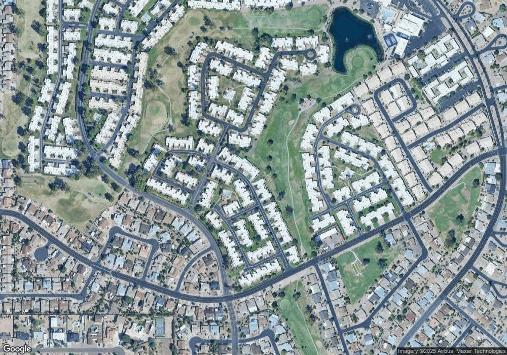 715 S Arrowwood Way, Mesa, AZ 85208 - photo 1