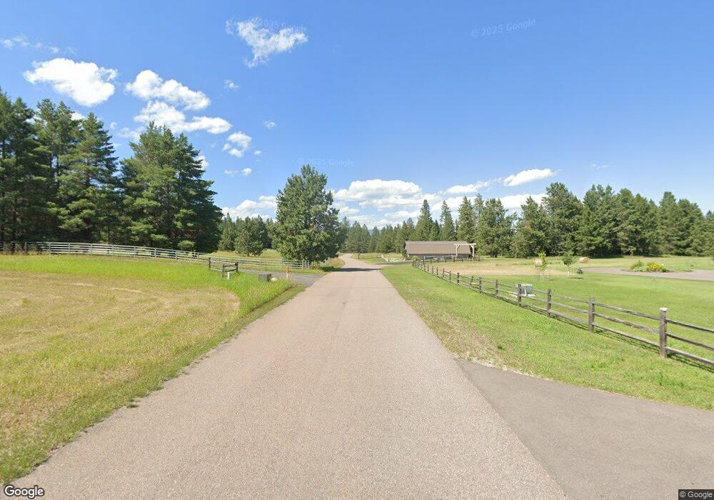 Nhn Penney Ln, Columbia Falls, MT 59912 - photo 1