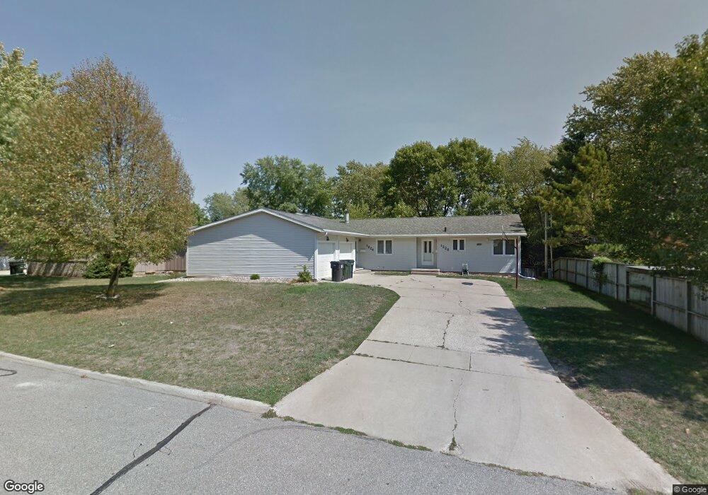 1324 Brenton Dr unit 1326, Cedar Falls, IA 50613 - photo 1