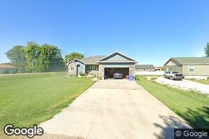 601 B Ave, Axtell, NE 68924