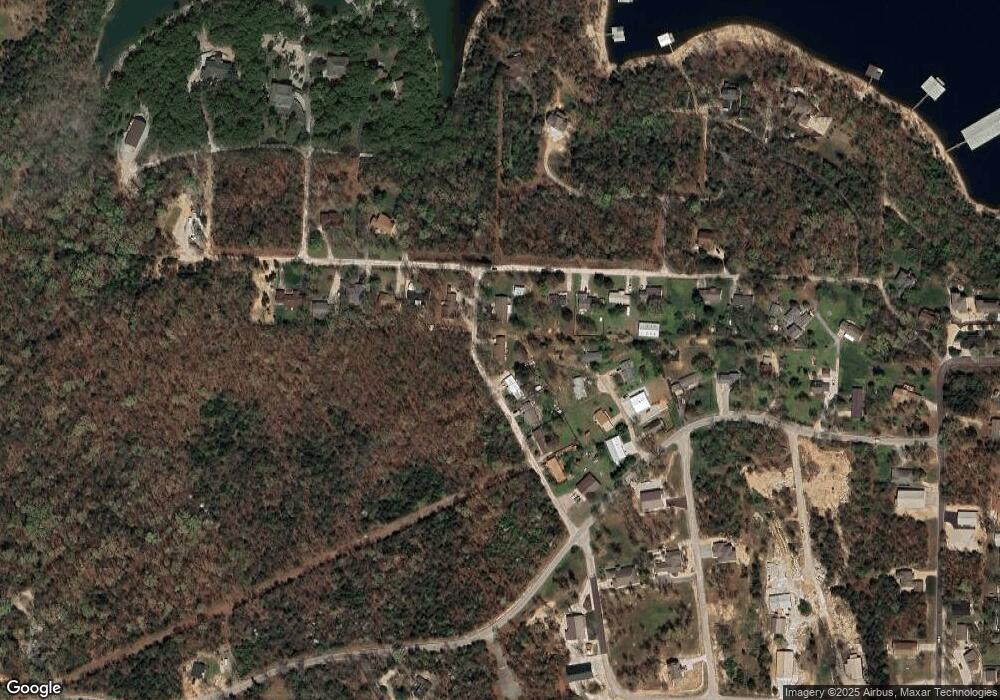 252 Bull Run Ln, Kimberling City, MO 65686 - photo 1