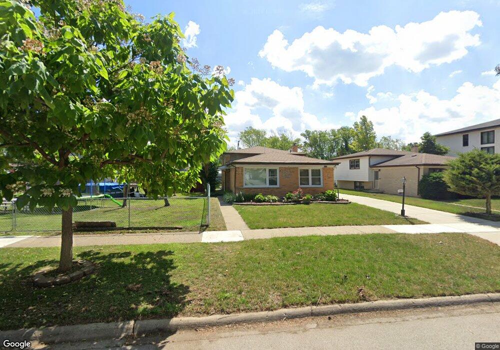 1717 Sycamore St, Des Plaines, IL 60018 - photo 1