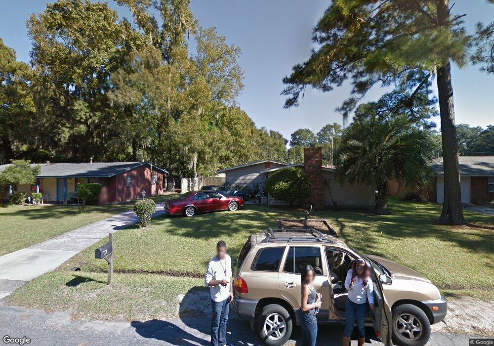 5810 Fairview Ave, Savannah, GA 31406 - photo 1
