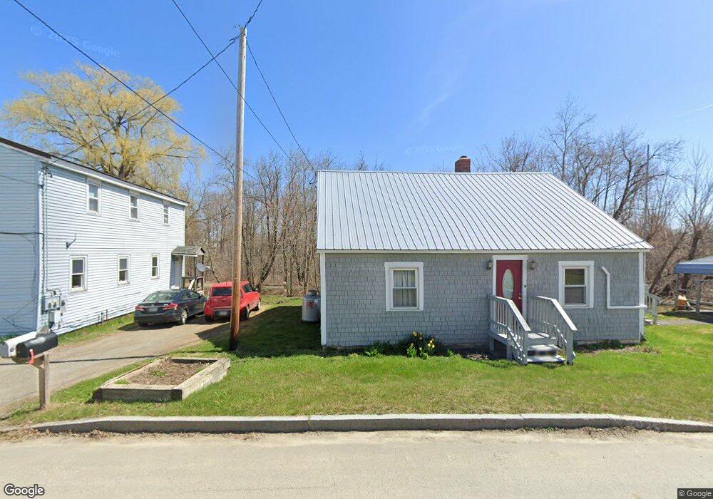 0 Mill, Corinna, ME 04928 - photo 1