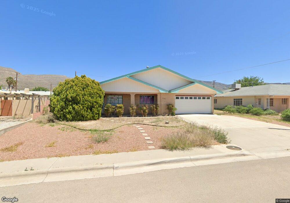 2109 Dewey Ln, Alamogordo, NM 88310 - photo 1