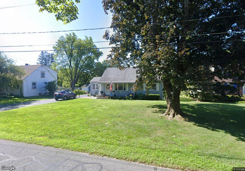 19 West St, South Deerfield, MA 01373 - photo 1