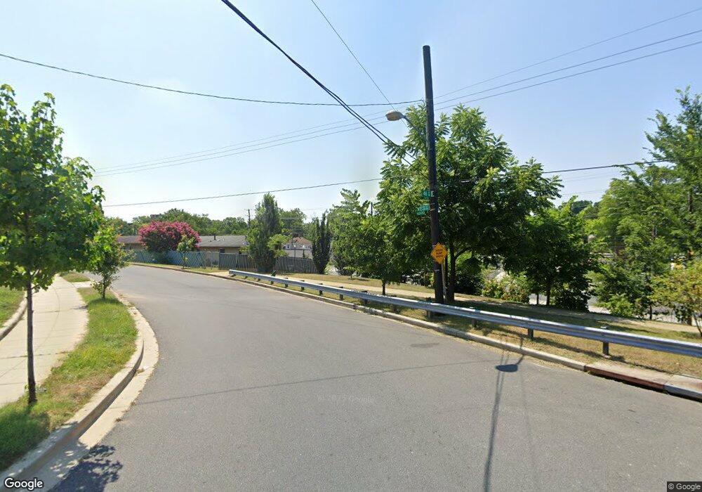 0 Hayes St NE unit DC8321576, Washington, DC 20019 - photo 1