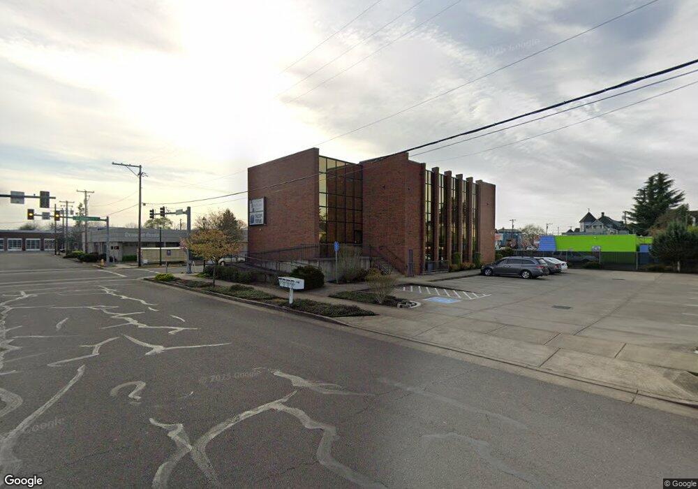 220 6th Ave SW, Albany, OR 97321 - photo 1