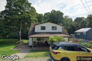 411 Bell Point Rd, Avonmore, PA 15618