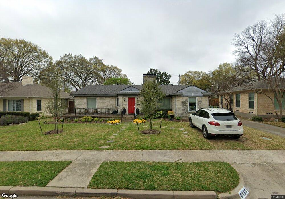 6138 Anita St, Dallas, TX 75214 - photo 1