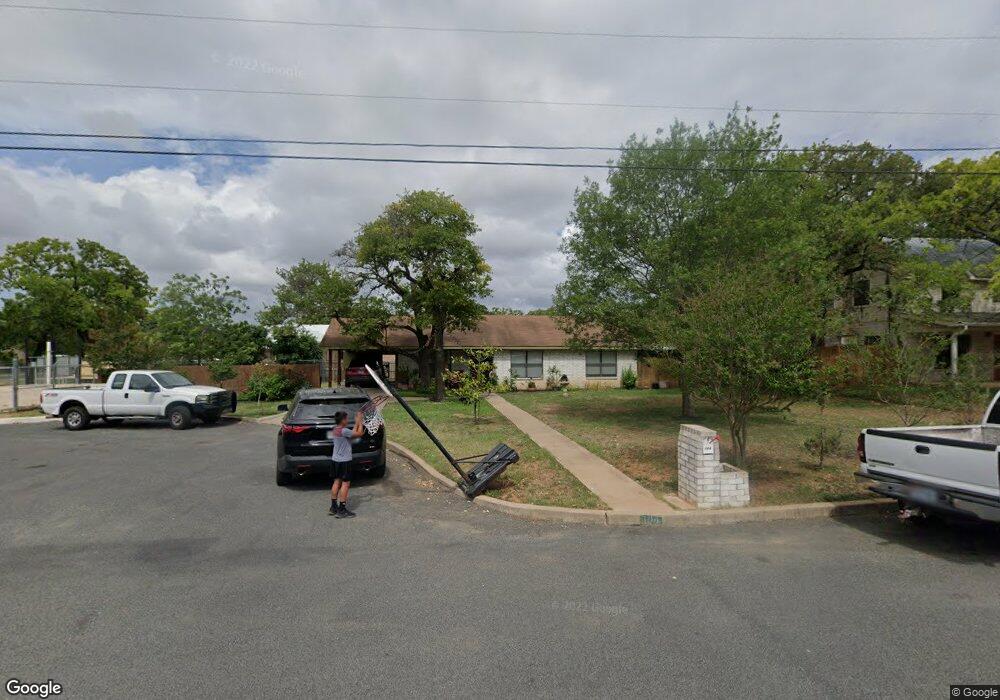 104 Green Meadows Ln, Fredericksburg, TX 78624 - photo 1