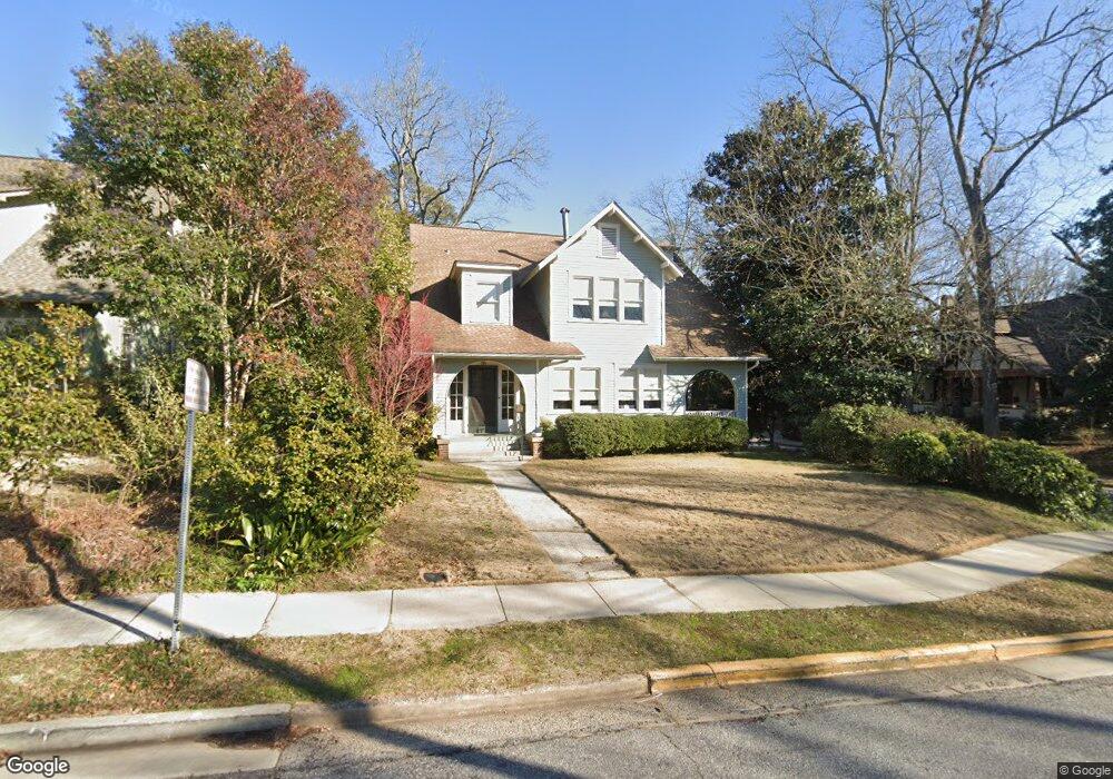 193 Mell St, Athens, GA 30605 - photo 1