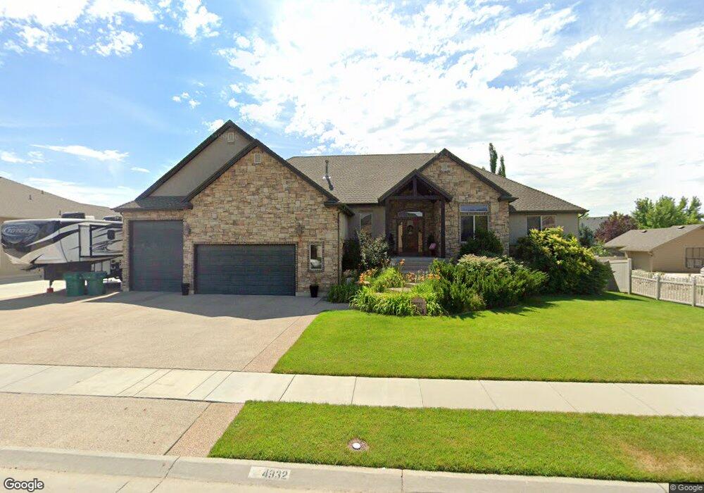 4932 S 5400 W, Hooper, UT 84315 - photo 1