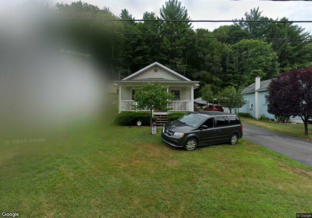 1472 Hillside Rd, Shavertown, PA 18708 - photo 1