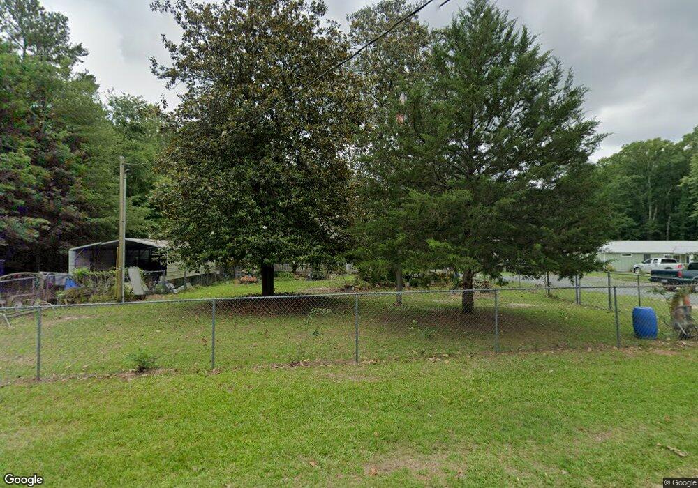 450 Swift Creek Rd, Cordele, GA 31015 - photo 1