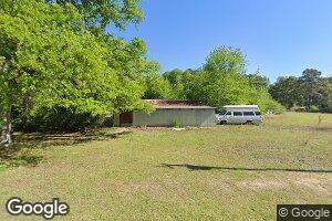 4981 Arabia Rd, Lumber Bridge, NC 28357