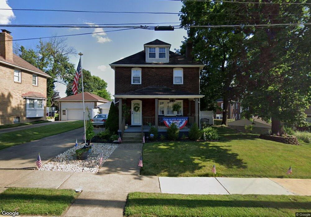 38 Elm St, Midland, PA 15059 - photo 1