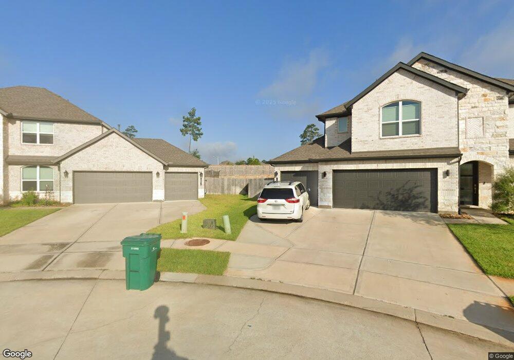 10014 Gray Jay Ct, Conroe, TX 77384 - photo 1