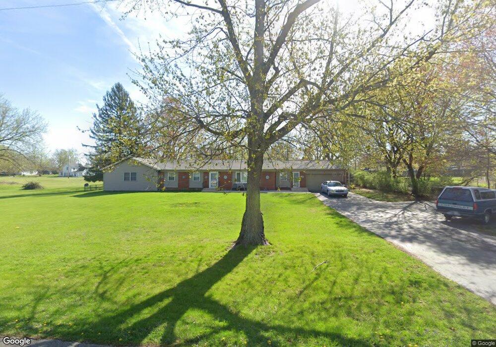 122 N Poplar St, Amboy, IN 46911 - photo 1