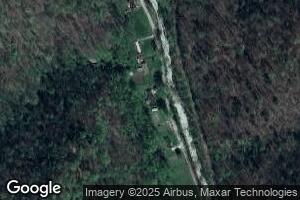 8462 Spruce Laurel Rd, Clothier, WV 25047