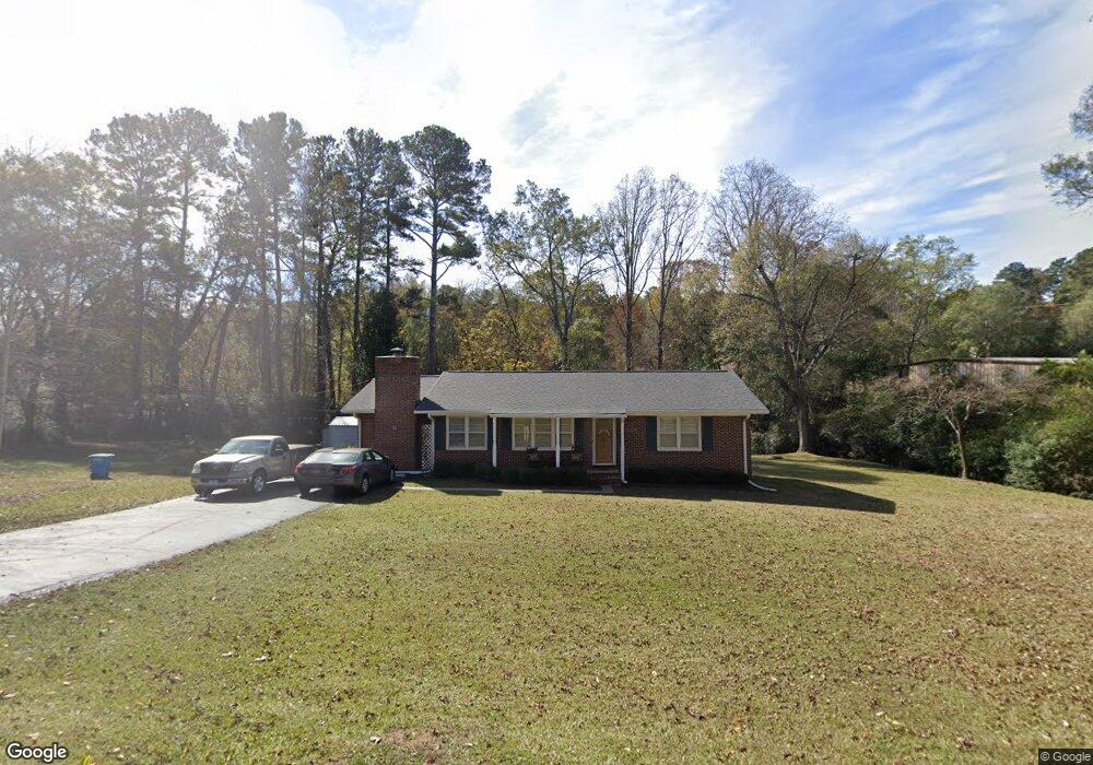 84 Ivey St, Commerce, GA 30529 - photo 1