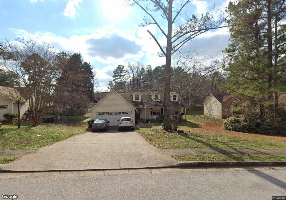 306 Northwind Dr unit 1, Stockbridge, GA 30281 - photo 1