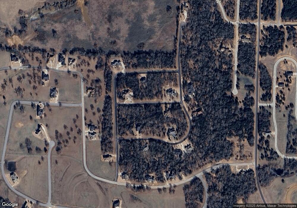 TBD Bear Path Rd, Gordonville, TX 76245 - photo 1