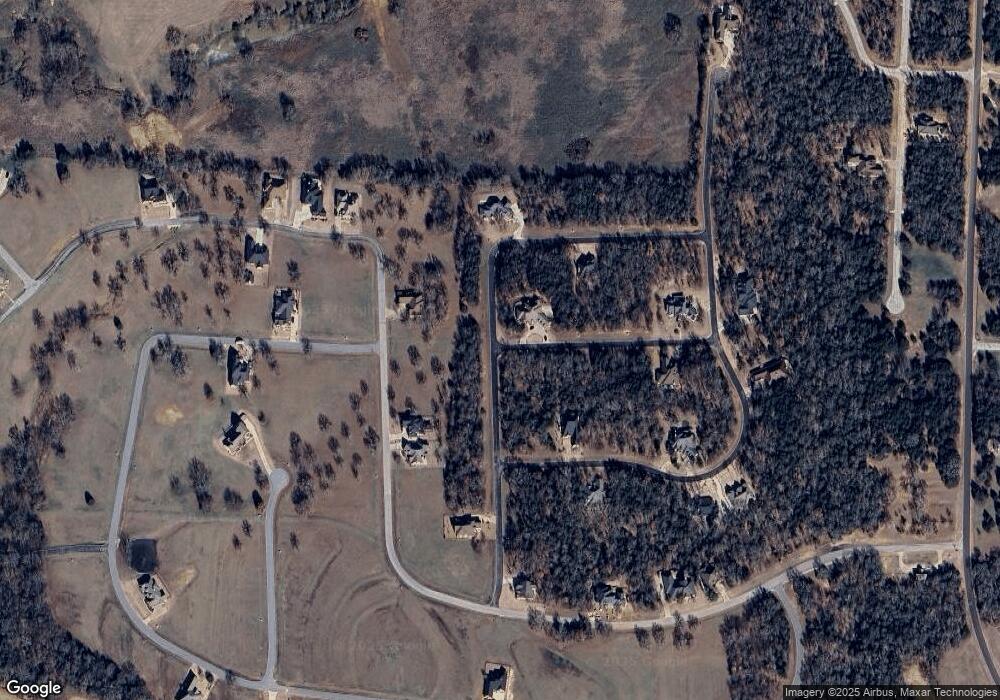 8 Lot Bear Path Rd, Gordonville, TX 76245 - photo 1