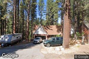 60 Timber Ln, Markleeville, CA 96120