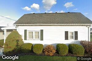 204 S Mill St, Botkins, OH 45306
