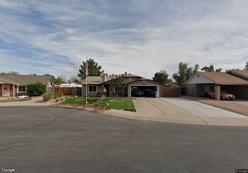 3007 N Sean Ct, Chandler, AZ 85224 - photo 1