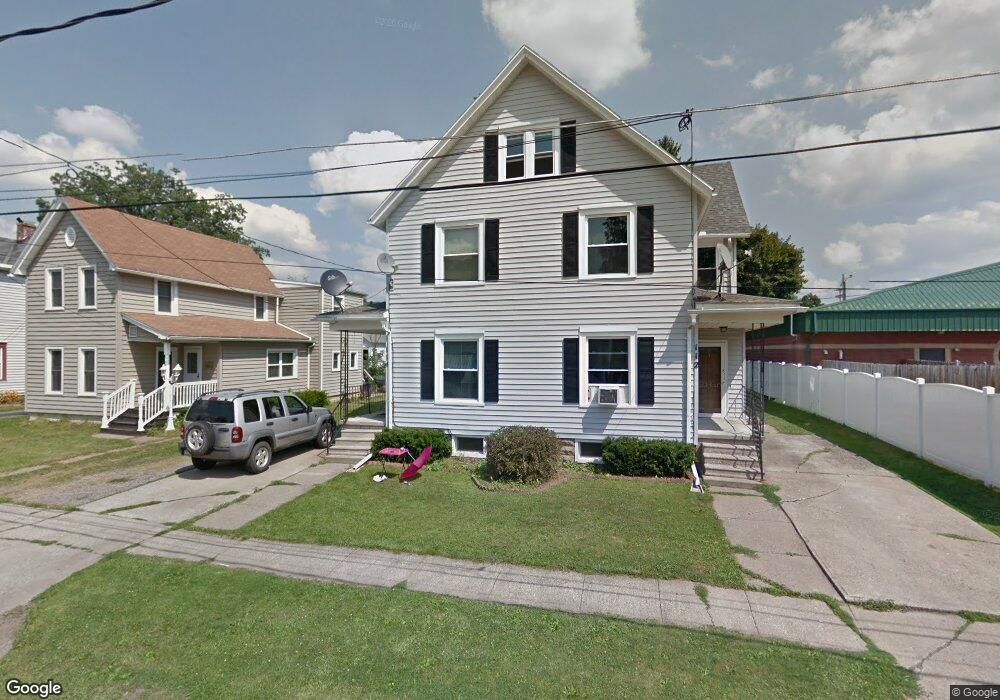 114 N 15th St, Olean, NY 14760 - photo 1