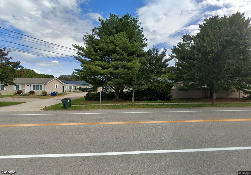 133 Liberty St unit R, Pawcatuck, CT 06379 - photo 1