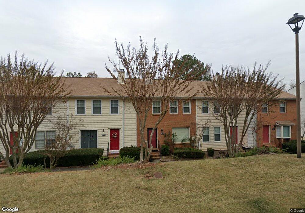 428 High Creek Trace, Roswell, GA 30076 - photo 1