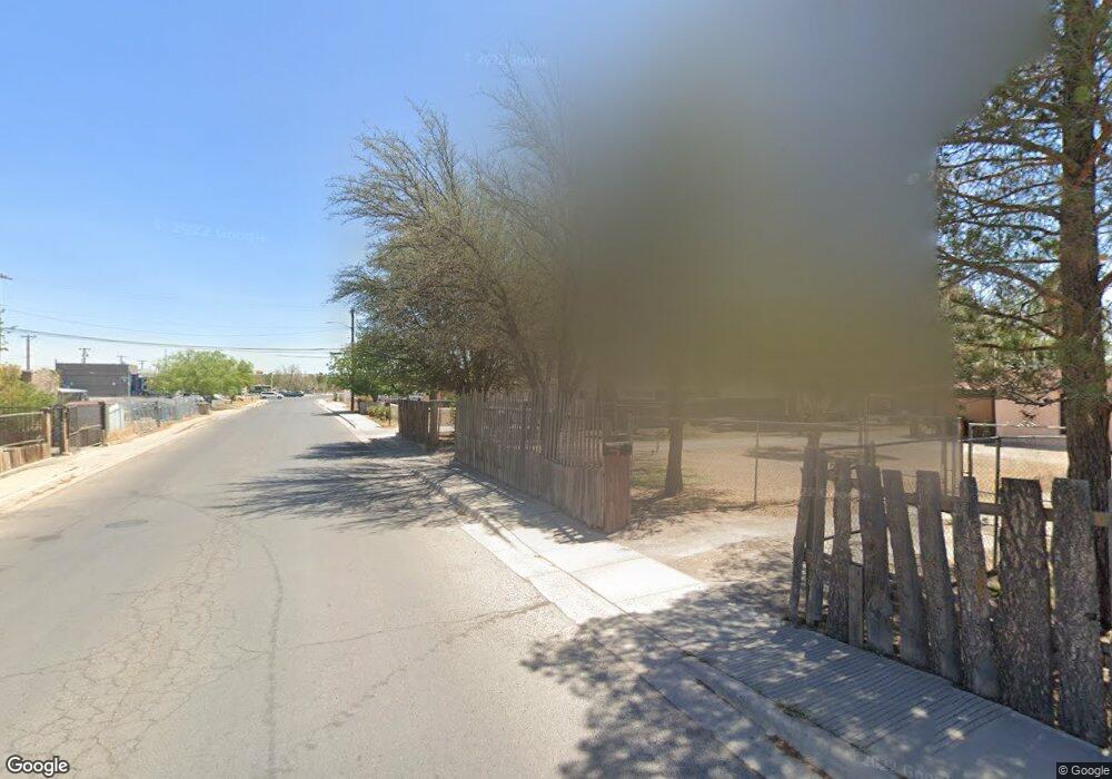 428 Lafayette Dr, El Paso, TX 79915 - photo 1