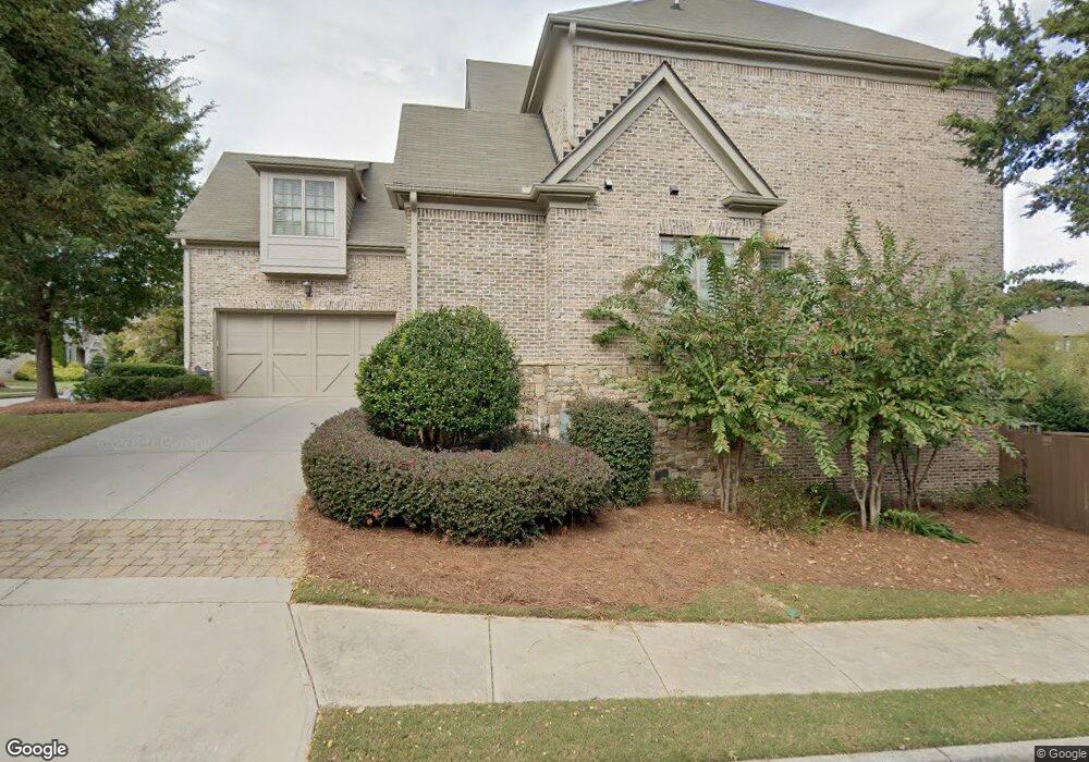 3823 Wakefield Hall Square SE unit 43, Smyrna, GA 30080 - photo 1